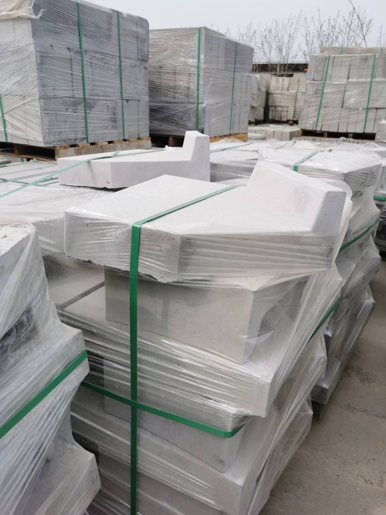 仿木長廊是如何進(jìn)行維護(hù)翻新的？