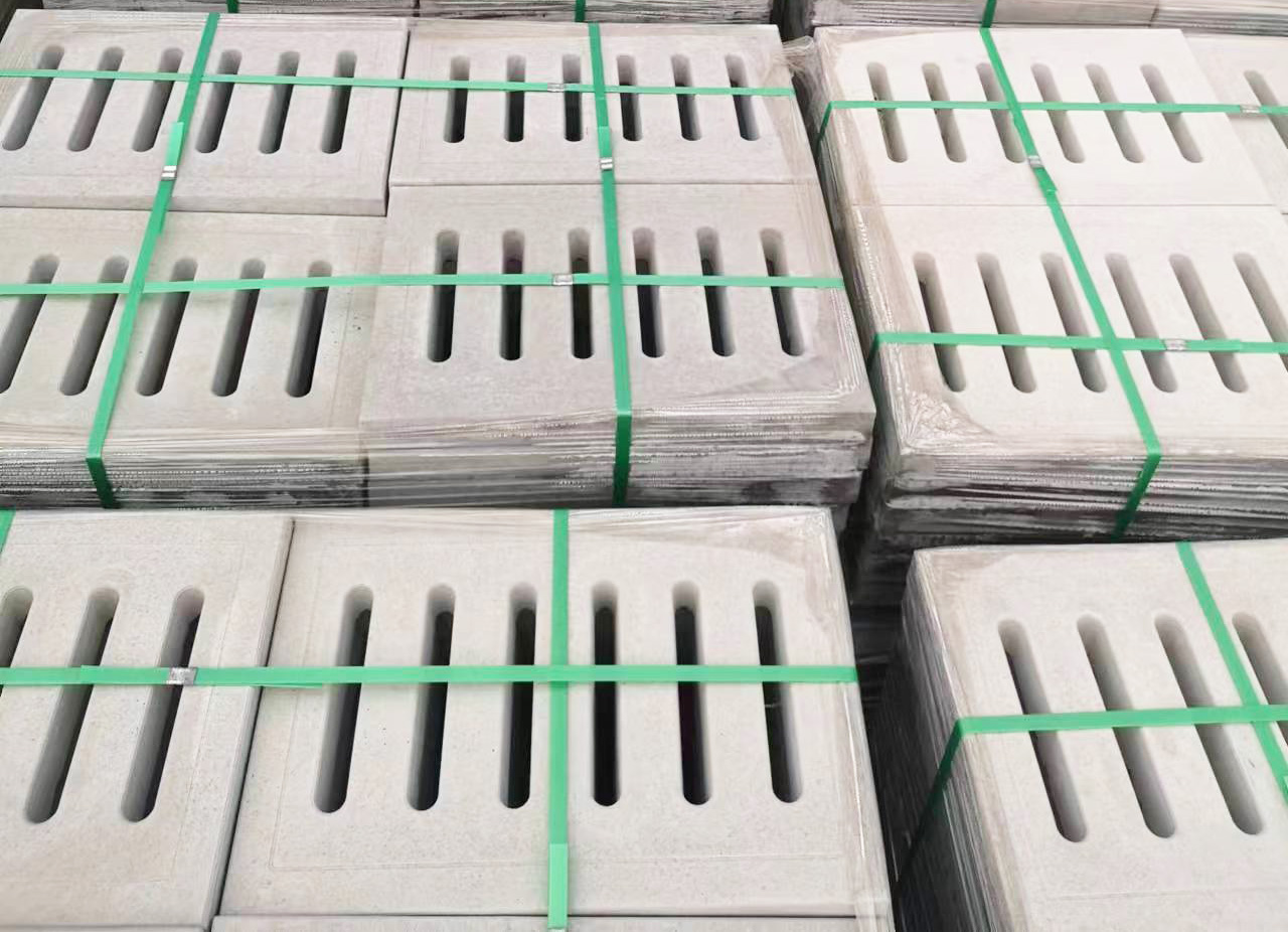 仿木樹樁石如何正確施工呢？