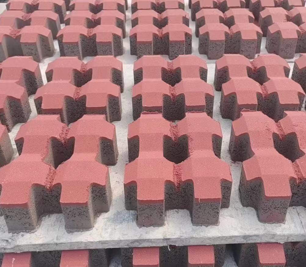 不同的仿木護(hù)欄所適用的場(chǎng)所