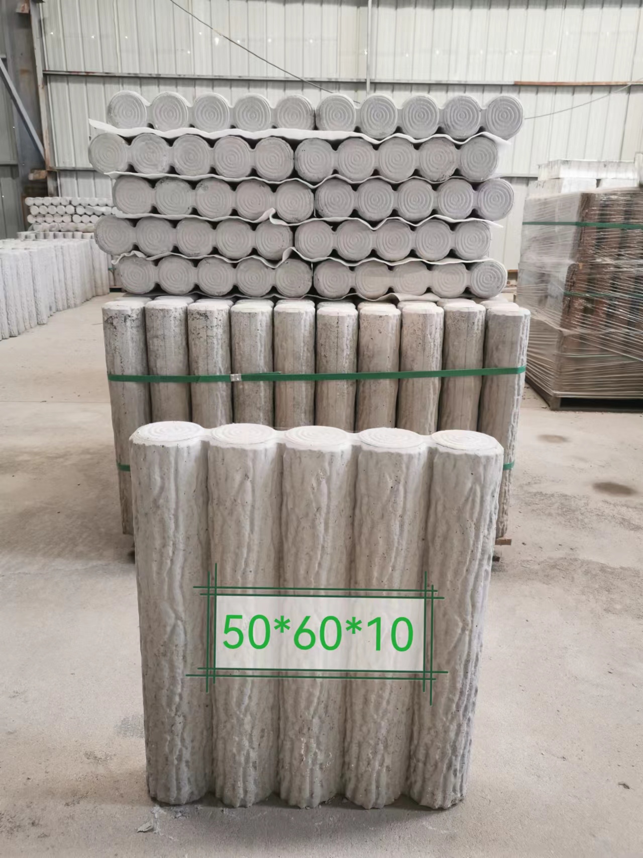 仿木欄桿的安裝要注意什么？